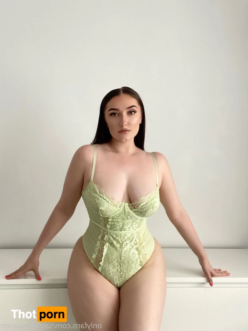 Sammie Warren 5914055