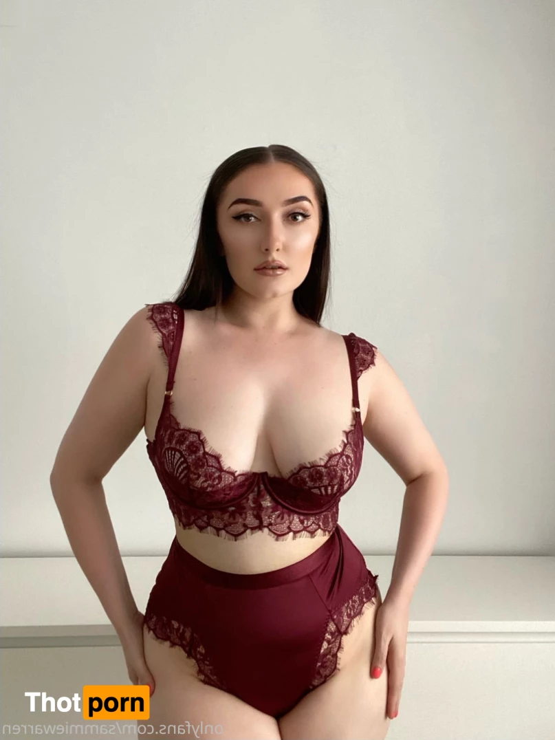 Sammie Warren 5914063