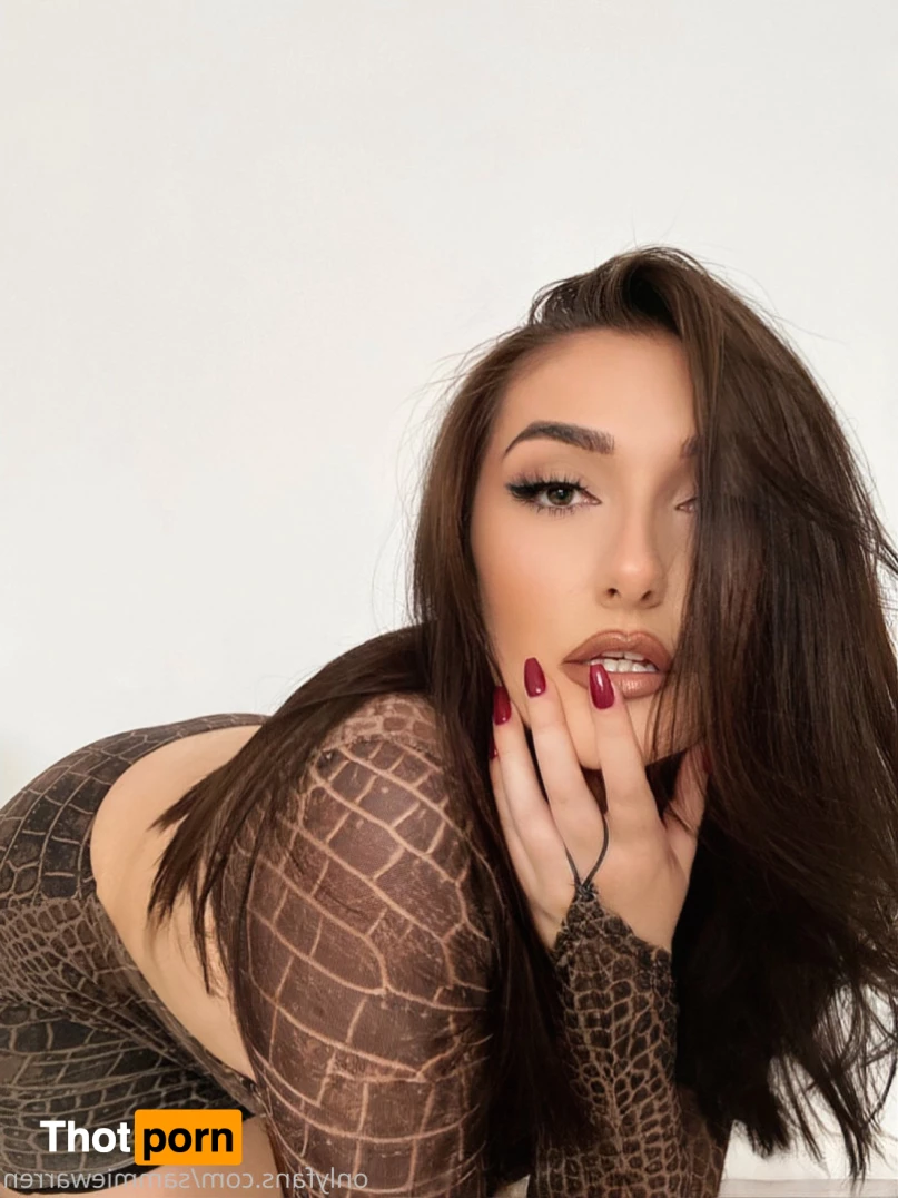 Sammie Warren 5914072