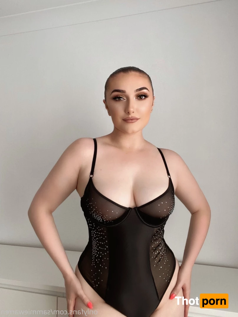 Sammie Warren 5914082