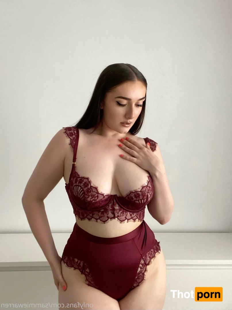 Sammie Warren 5914093