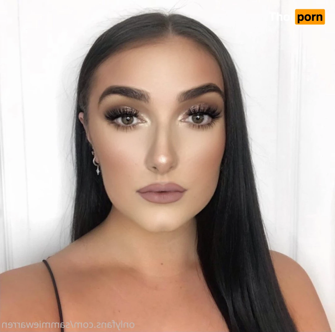 Sammie Warren 5914104