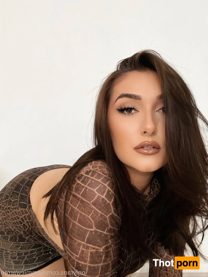 Sammie Warren 5914124