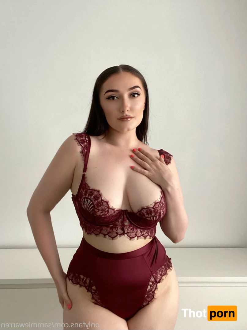 Sammie Warren 5914134