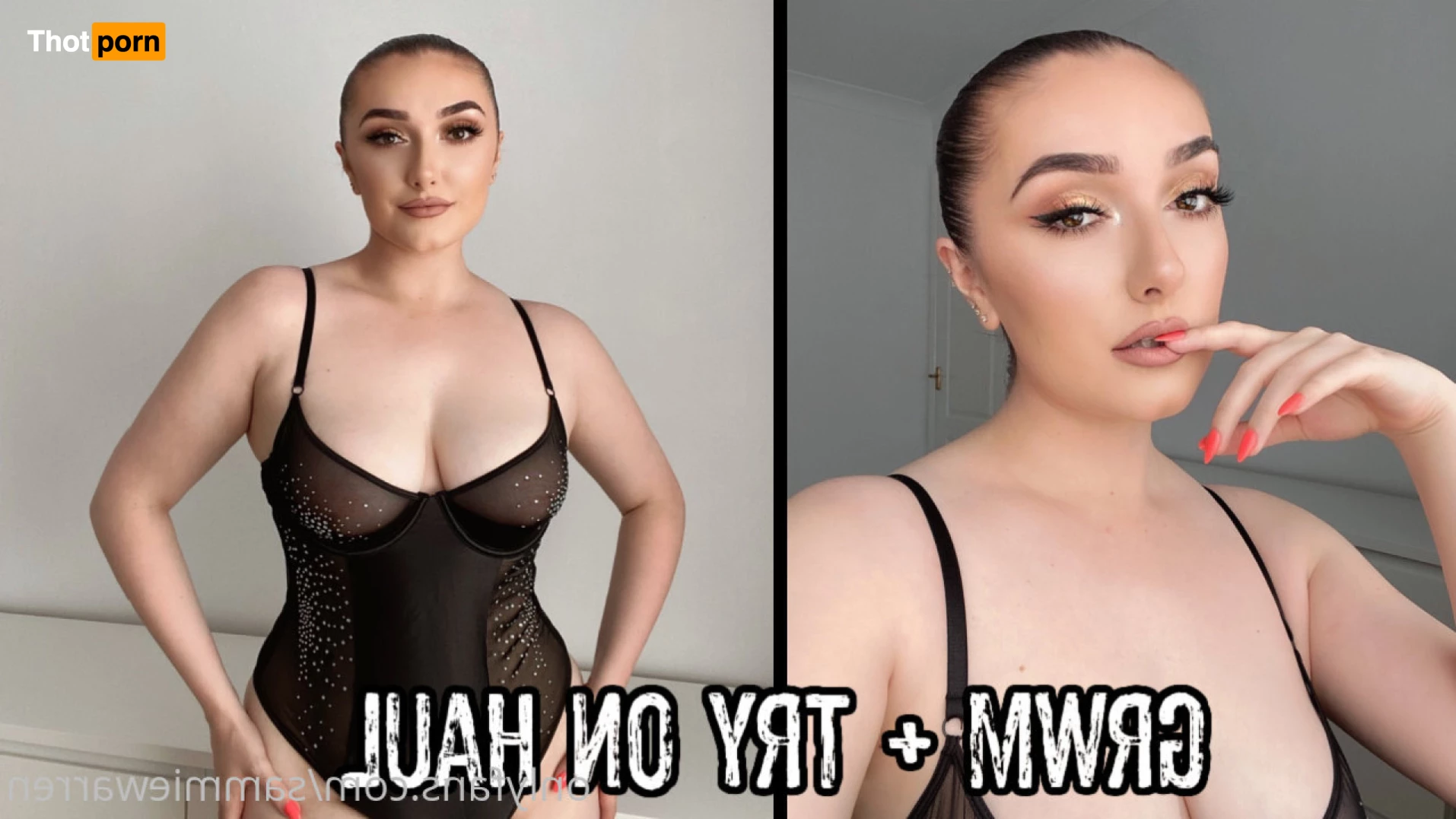 Sammie Warren 5914162