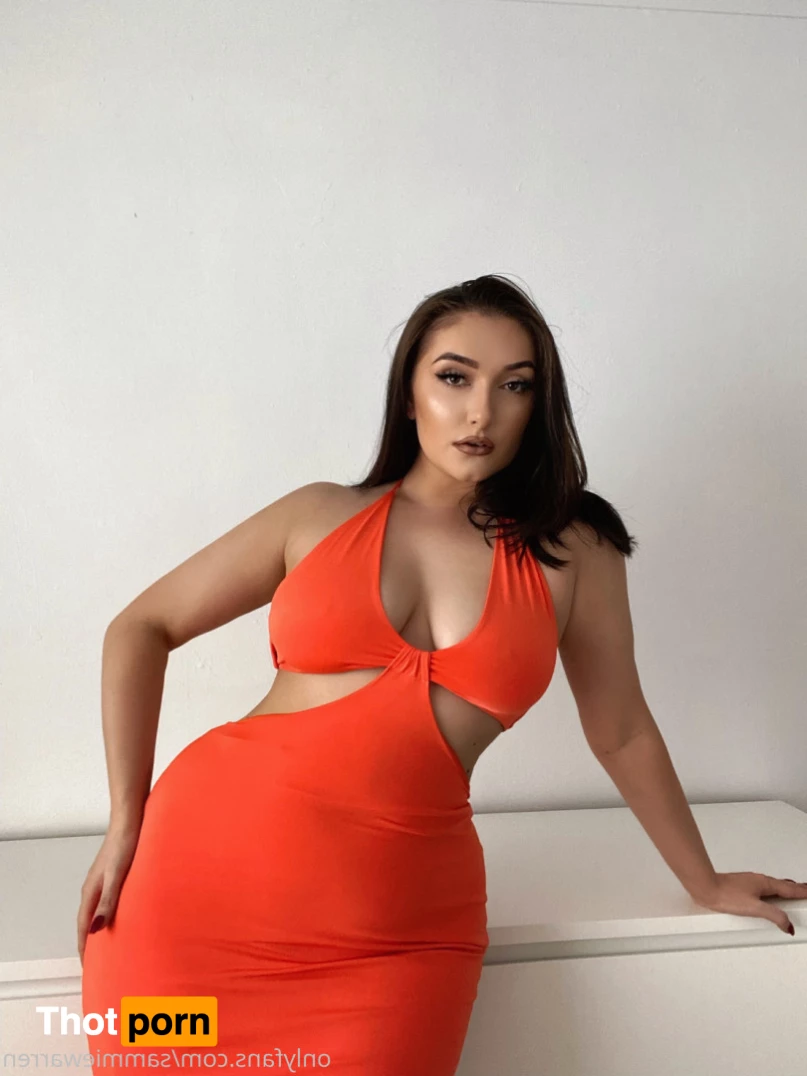 Sammie Warren 5914169