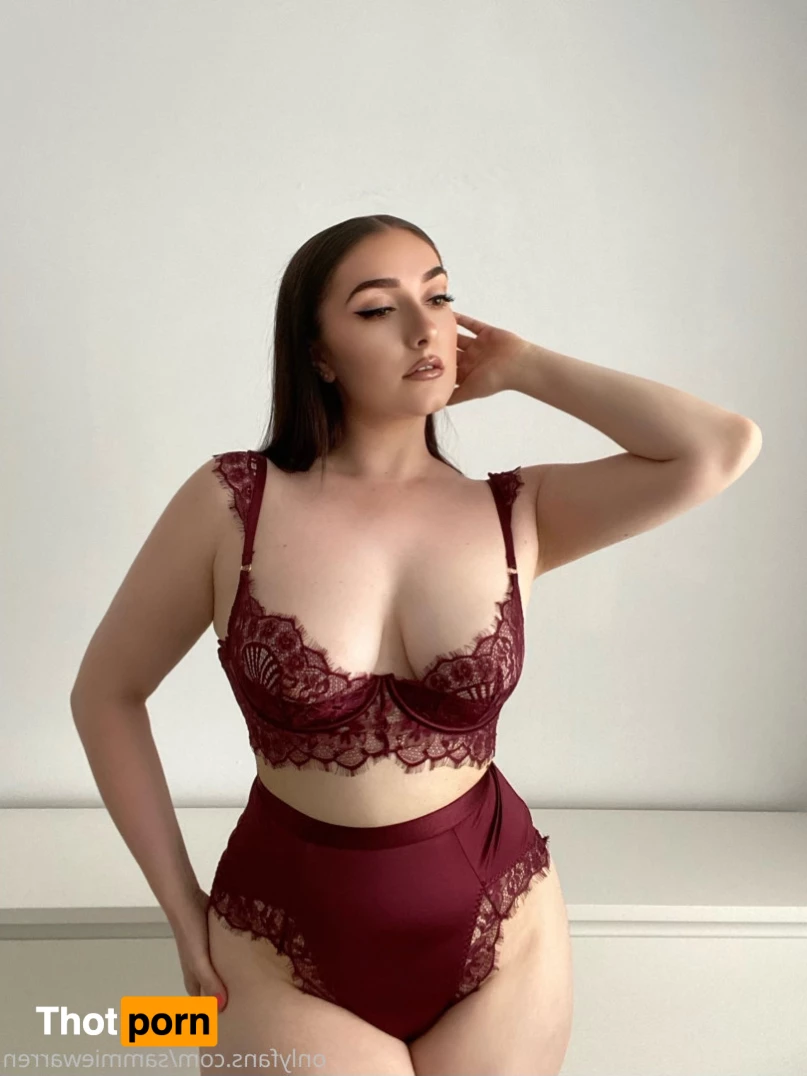 Sammie Warren 5914177