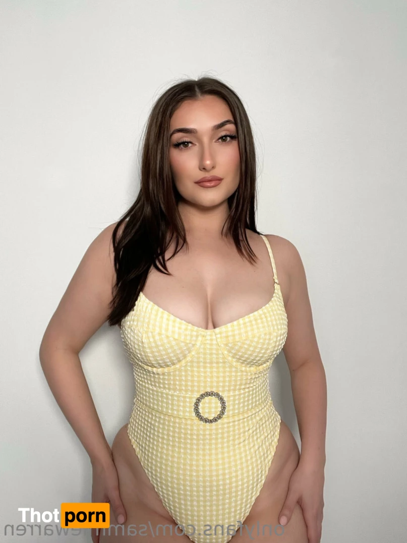 Sammie Warren 12603973