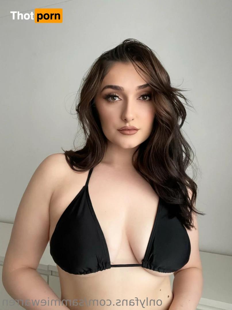 Sammie Warren 12604108