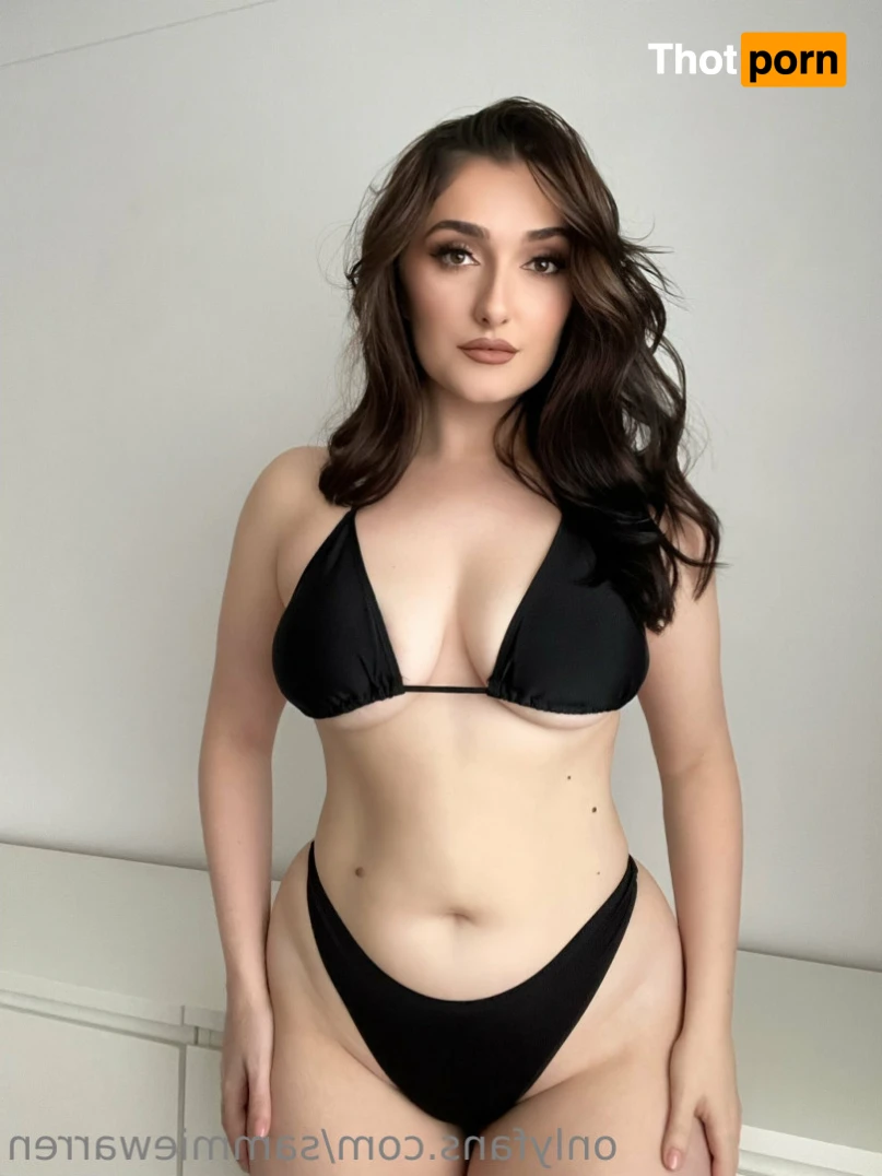 Sammie Warren 12604155