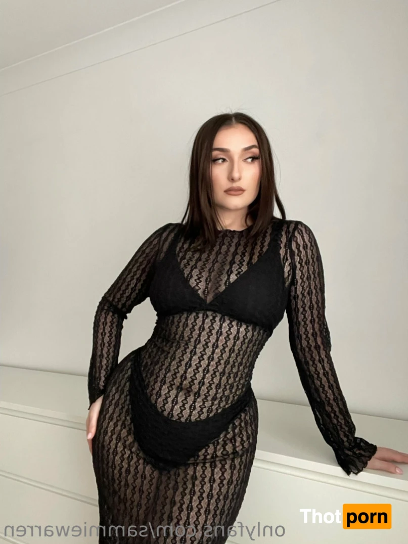 Sammie Warren 12604216