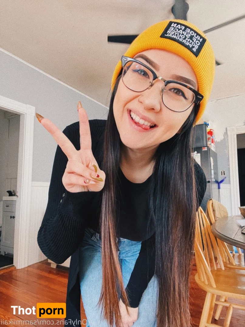 Sammi *ASIAN SLUT Top 0.7% 2826154