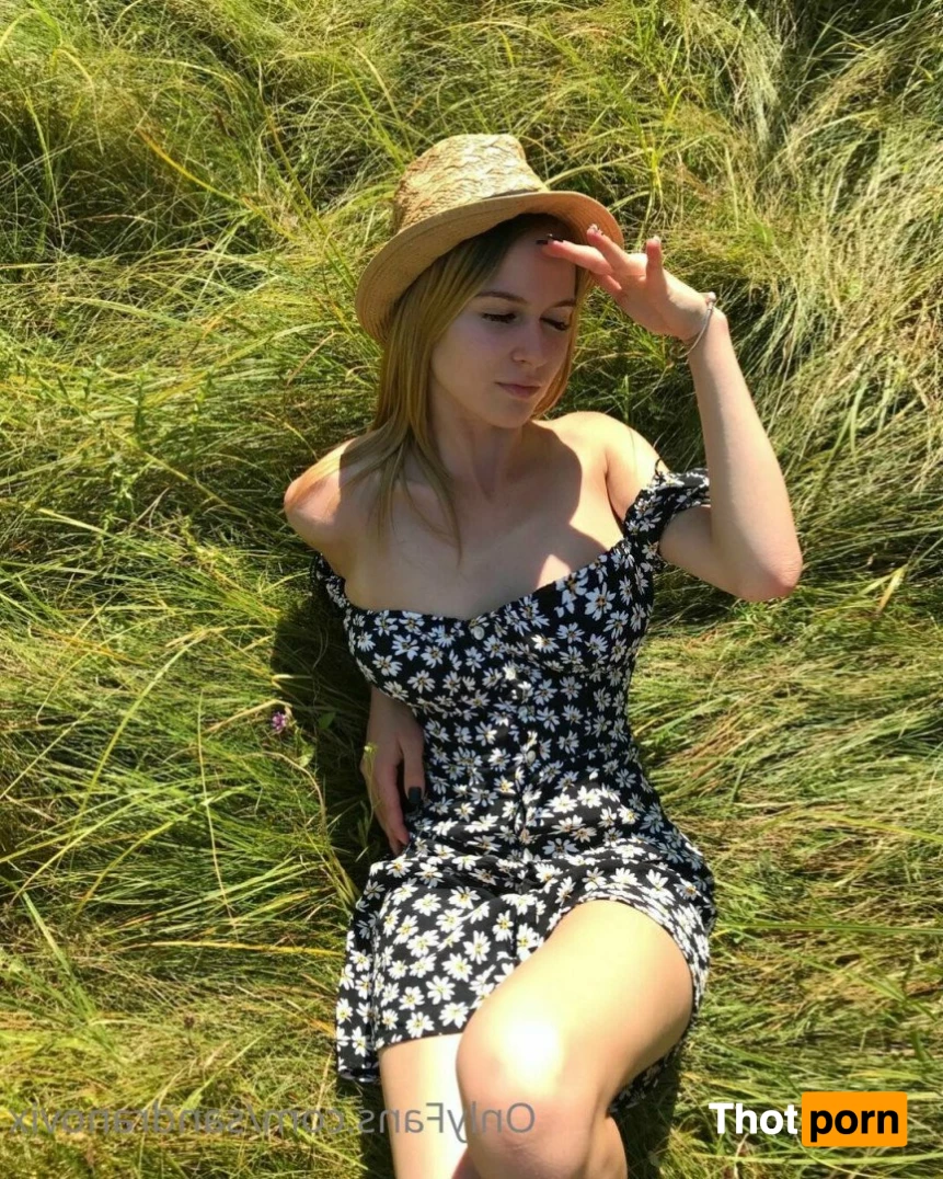 Sandra Novix 2825907