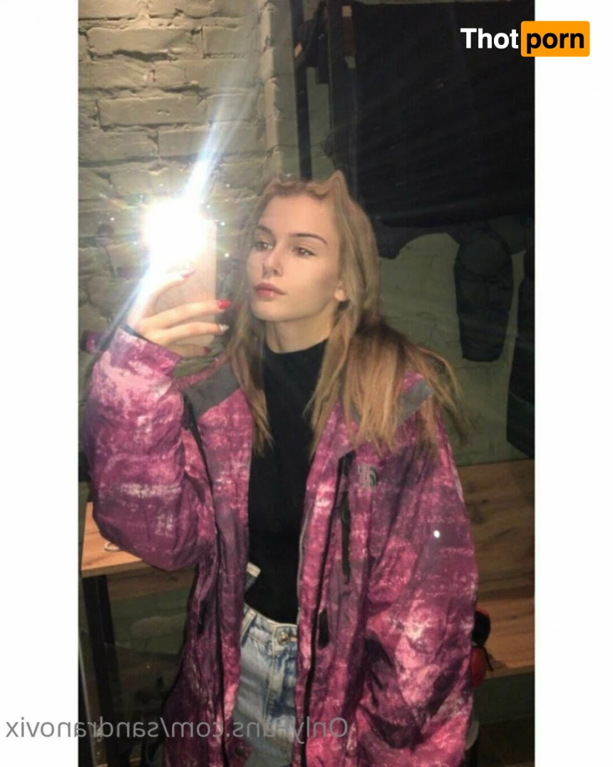 Sandra Novix 2826051