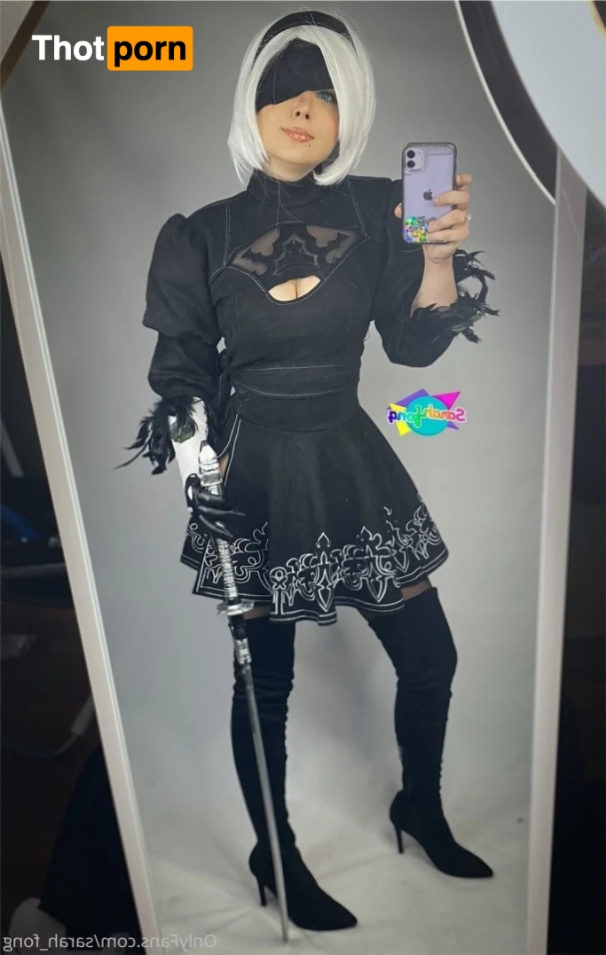 ✨💖Sarah Fong 💖✨ 2748254