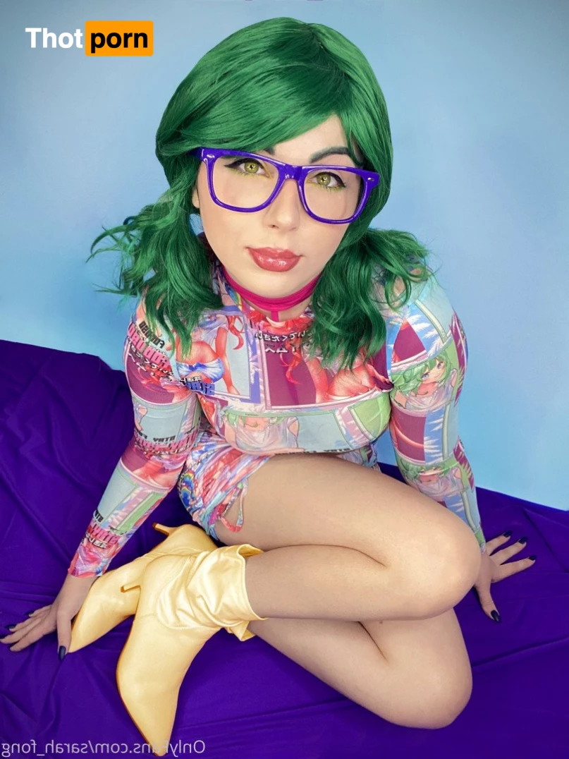 ✨💖Sarah Fong 💖✨ 2748354