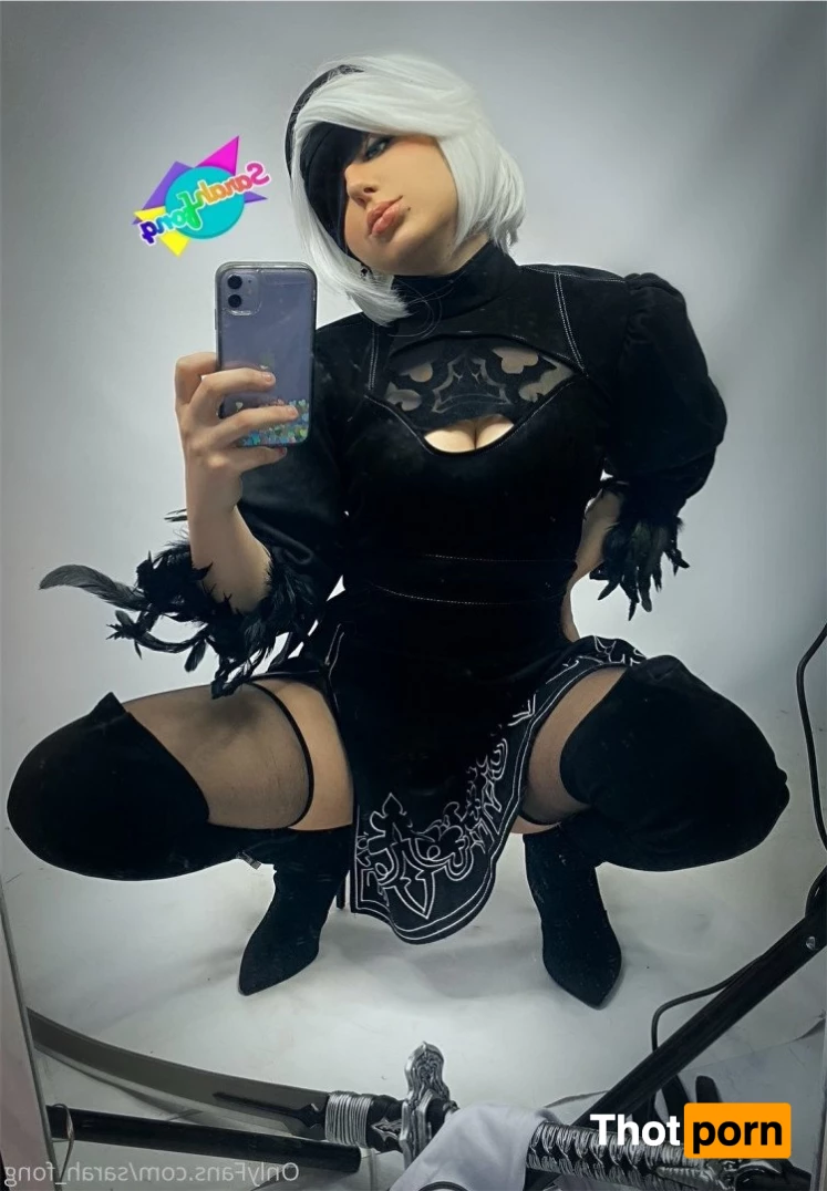 ✨💖Sarah Fong 💖✨ 2748391