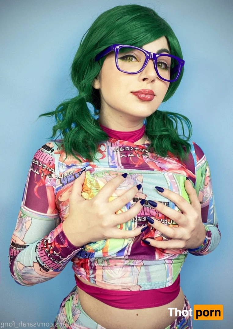 ✨💖Sarah Fong 💖✨ 2748411