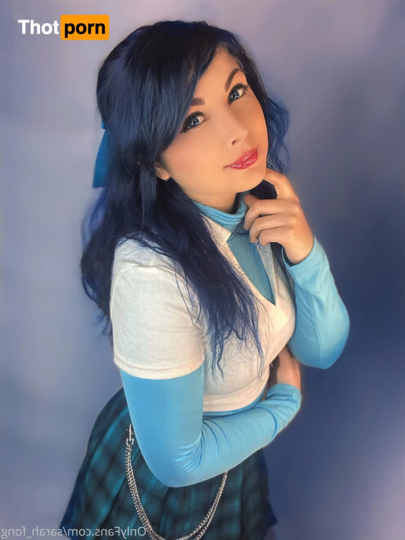 ✨💖Sarah Fong 💖✨ 5913905