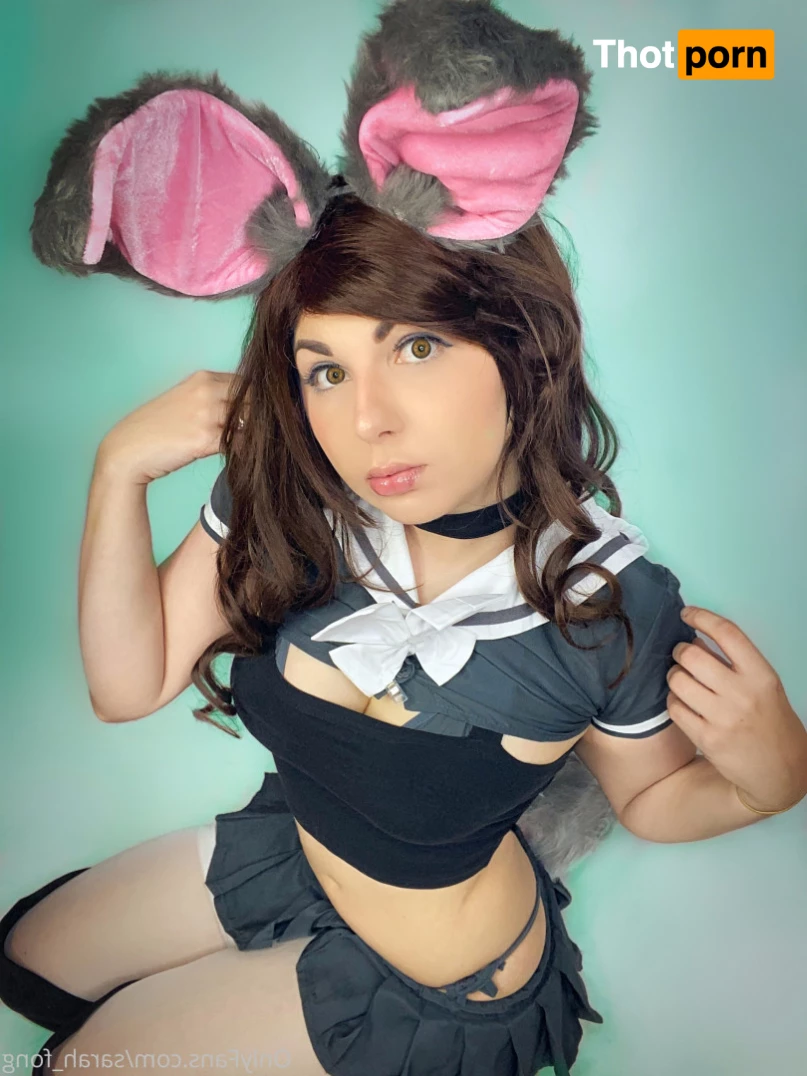 ✨💖Sarah Fong 💖✨ 5913935