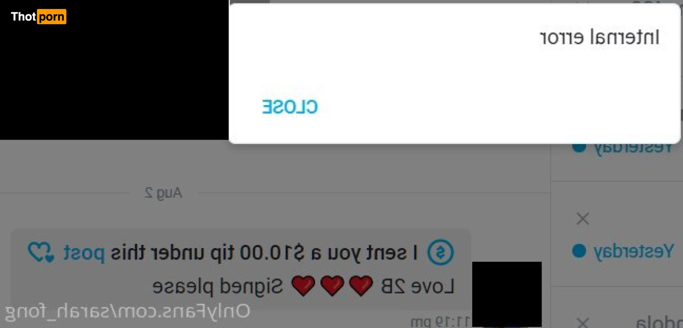 ✨💖Sarah Fong 💖✨ 5913967