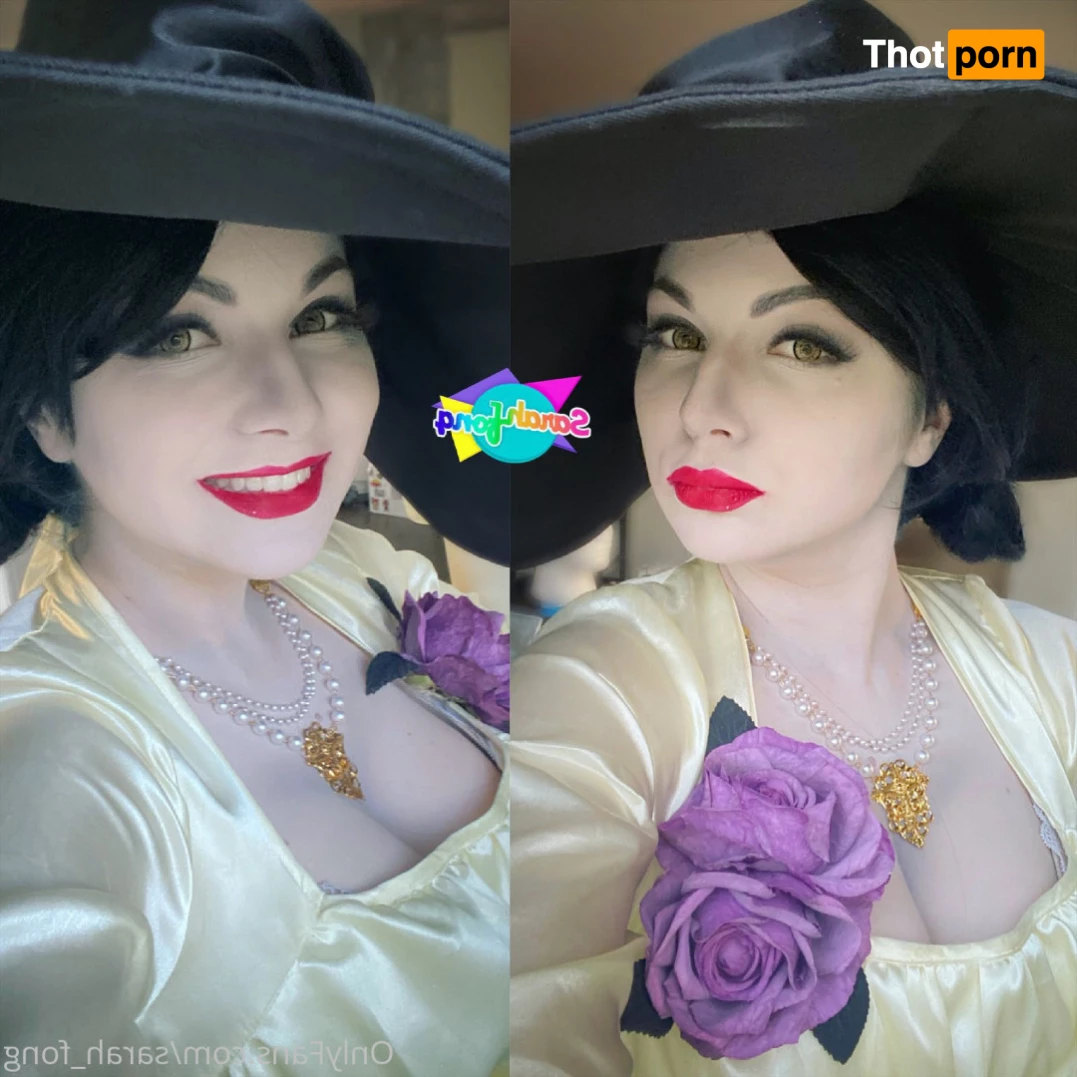 ✨💖Sarah Fong 💖✨ 5913998