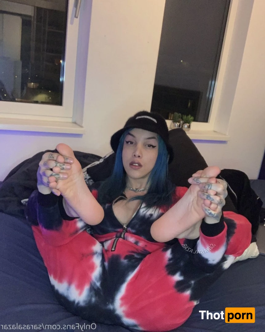 𝕊𝕒𝕣𝕒 𝕊𝕒𝕝𝕒𝕫𝕒𝕣 🐺 2730807