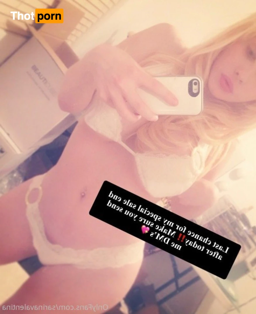 Sarina Valentina 12592978