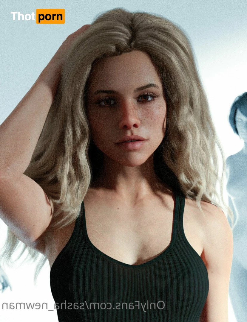 Sasha Newman 2805579