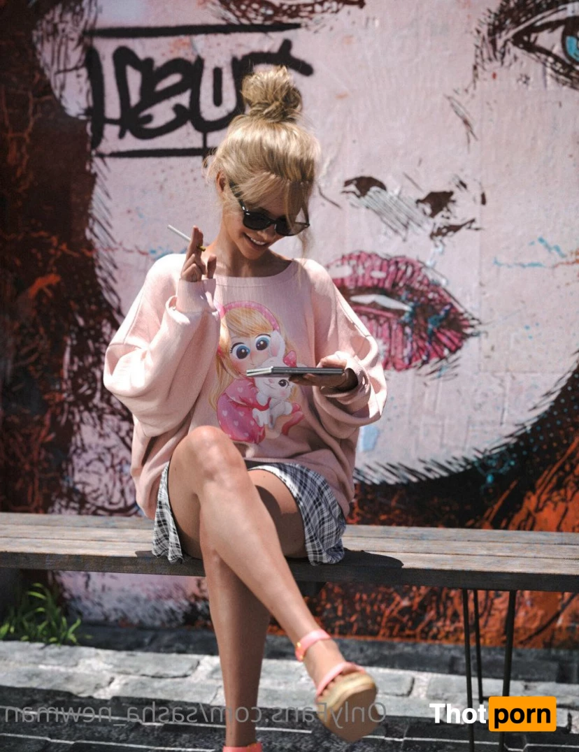 Sasha Newman 2805585