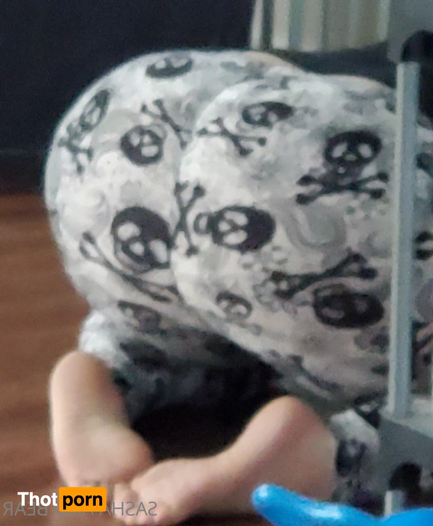 Sasha &amp; Bear 7443684