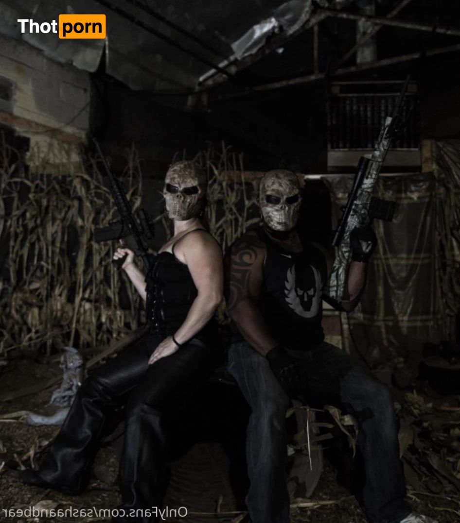 Sasha &amp; Bear 7443717