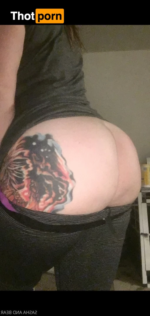 Sasha &amp; Bear 7443822