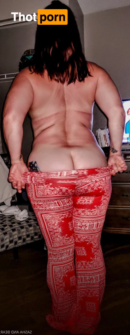 Sasha &amp; Bear 7443882