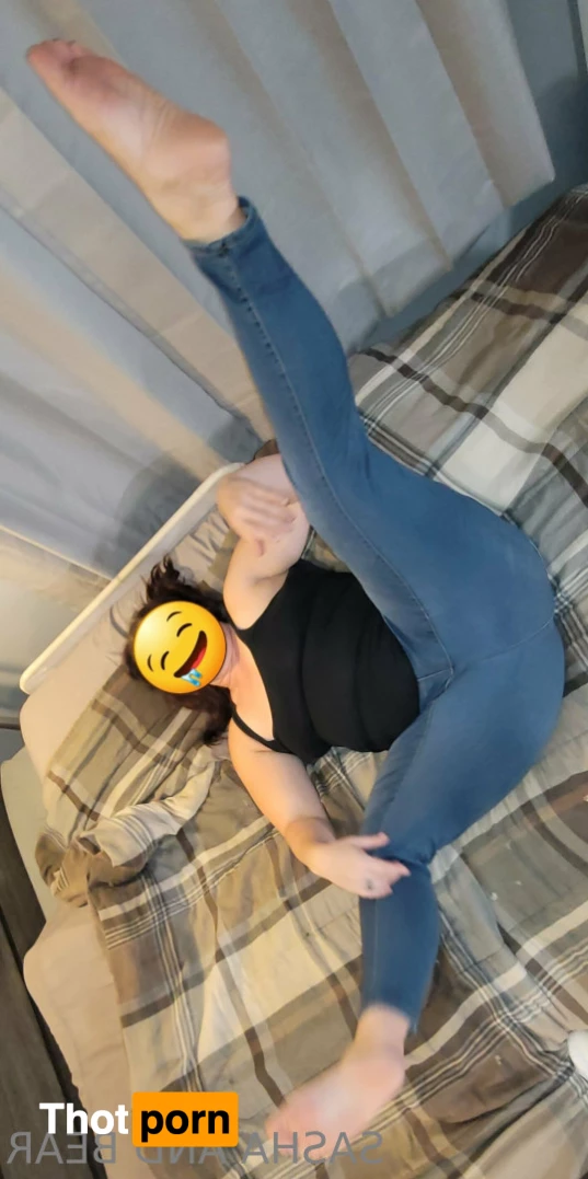 Sasha &amp; Bear 7443902