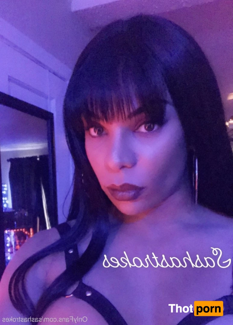 Sasha Strokes 2839733