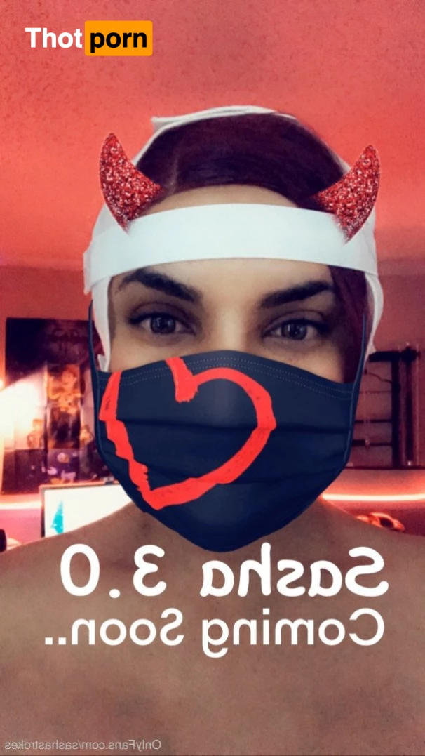 Sasha Strokes 2839904