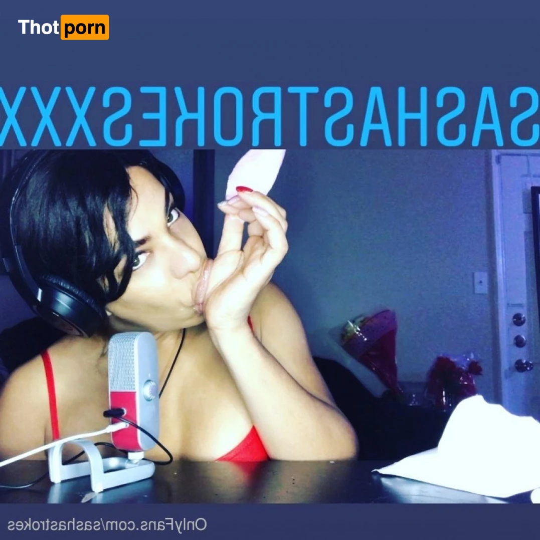 Sasha Strokes 2840001