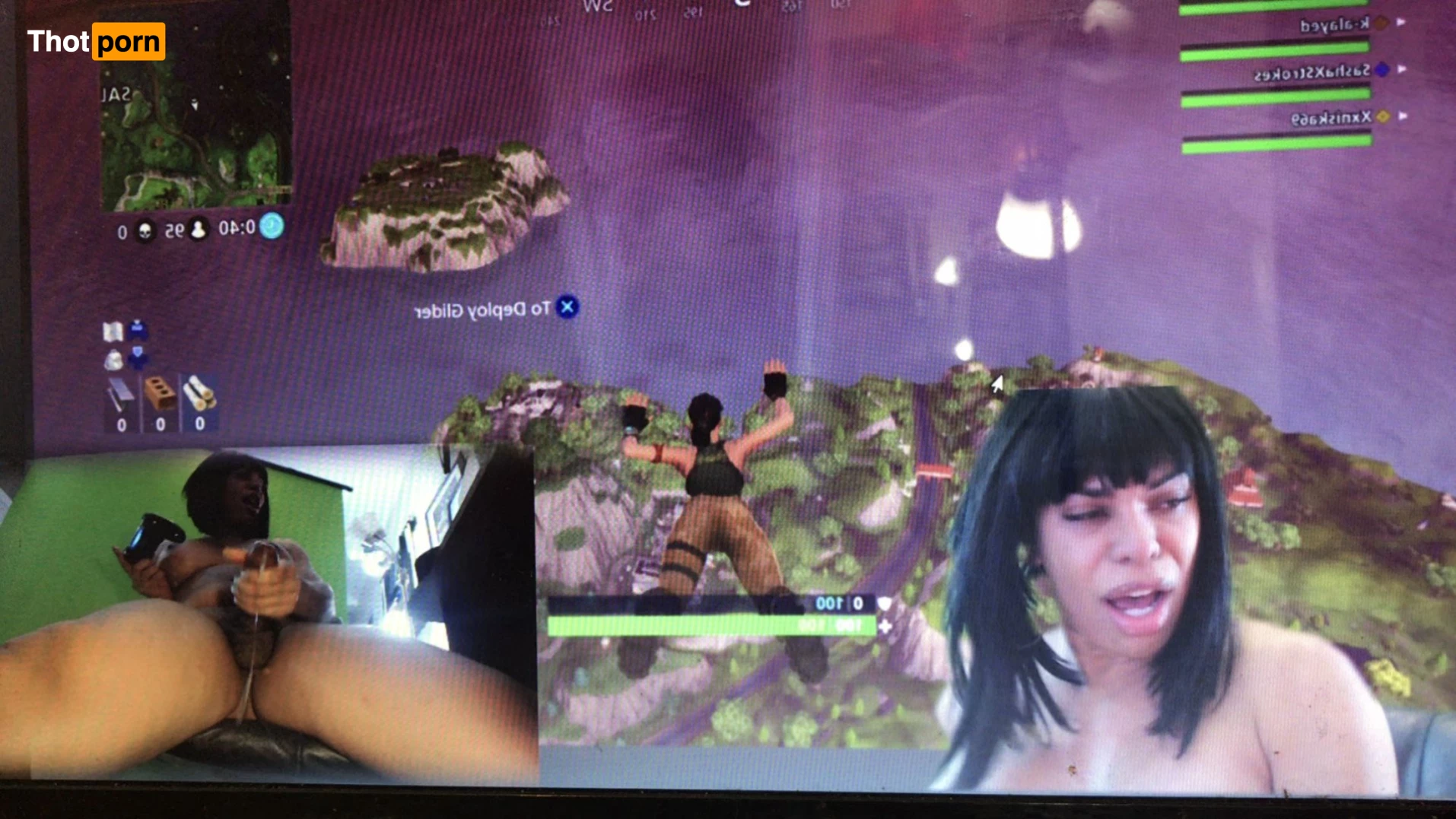 Sasha Strokes 2840012