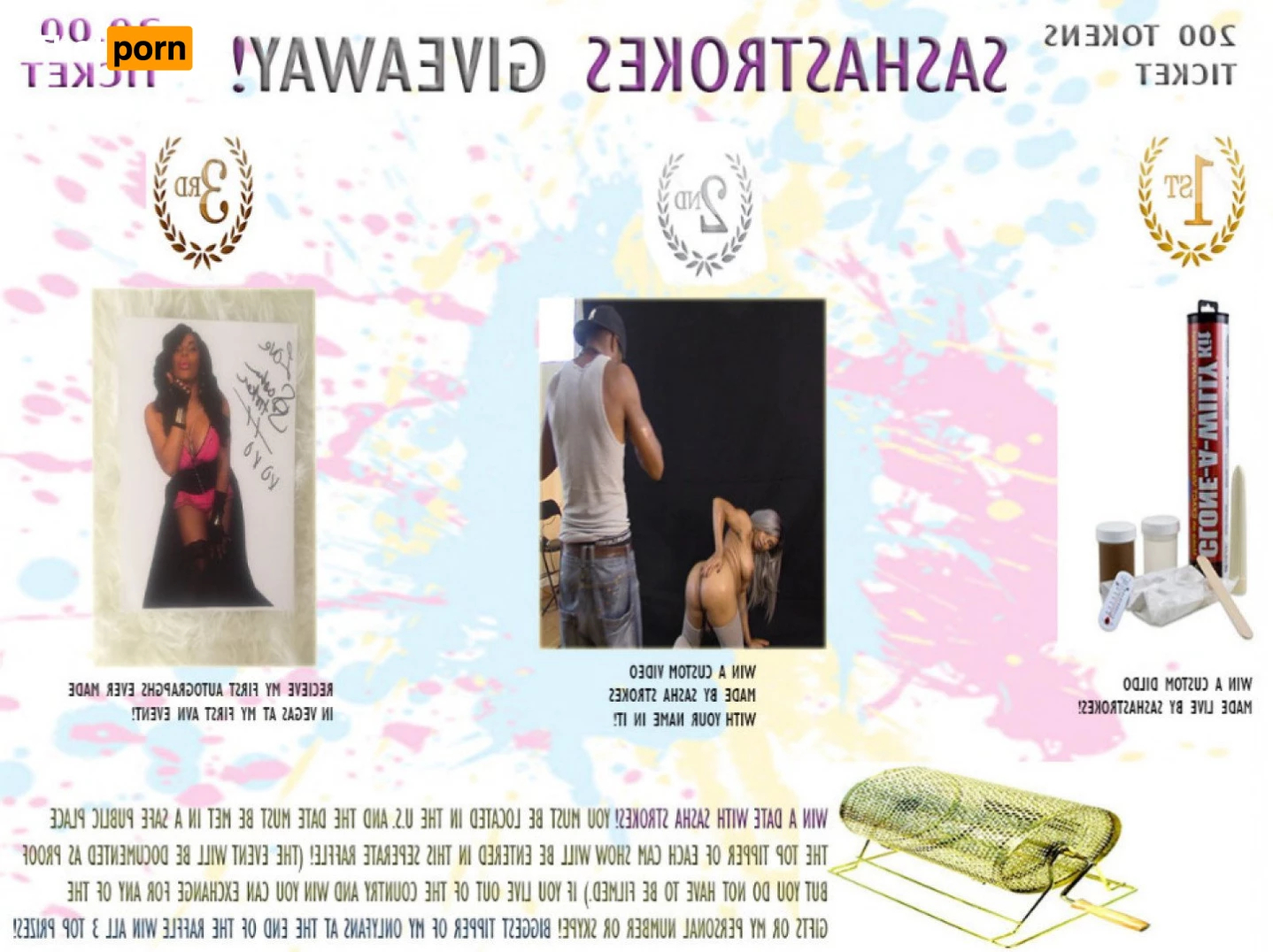 Sasha Strokes 2840050