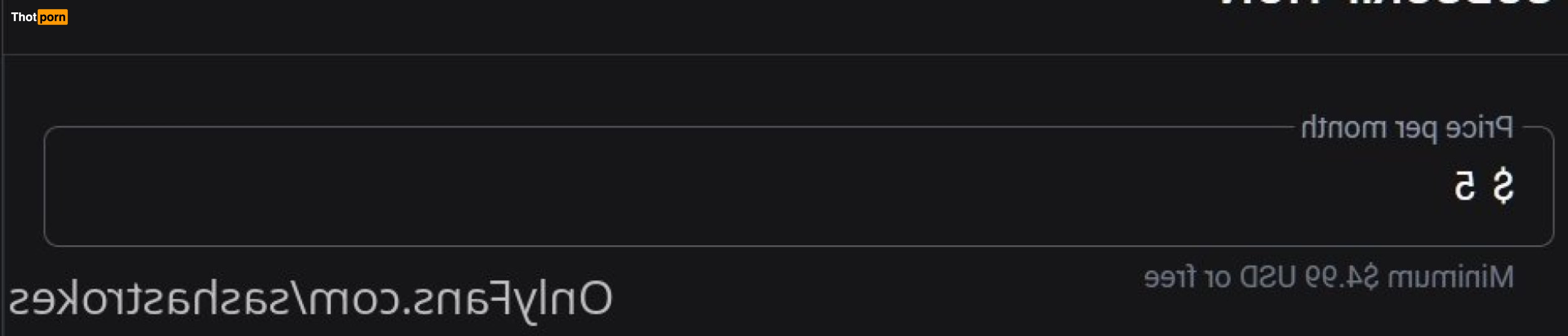 Sasha Strokes 5789081