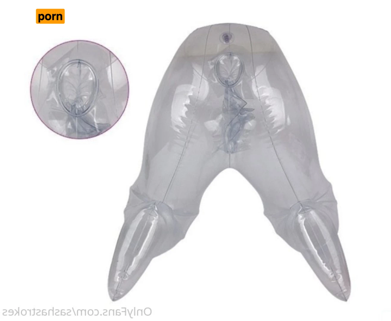 Sasha Strokes 5789146