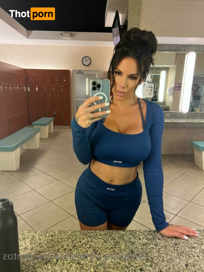 Savanna Santos 6071792