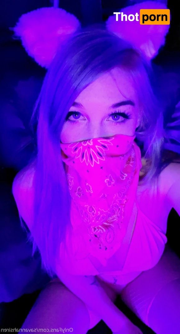 Savannah Siren🧜🏻‍♀️💦 5877454