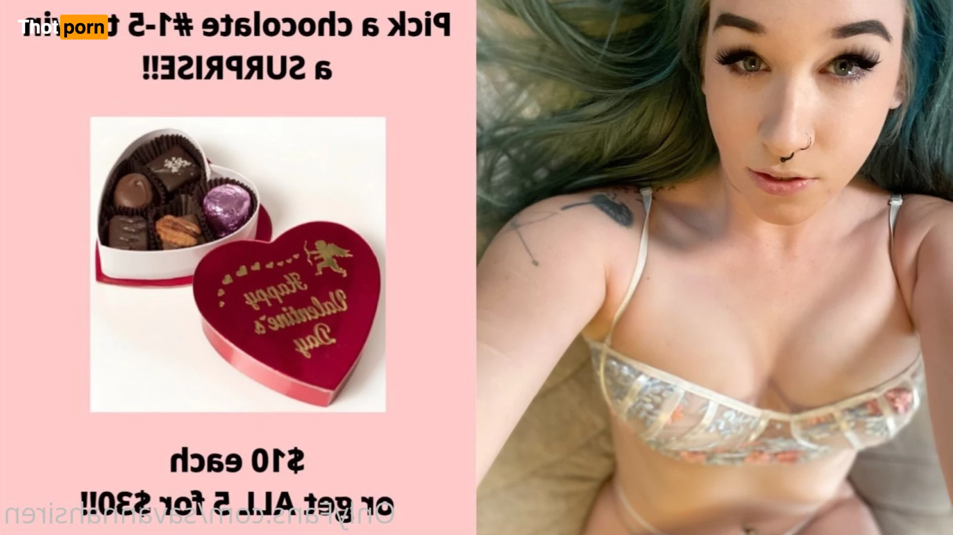 Savannah Siren🧜🏻‍♀️💦 5877540