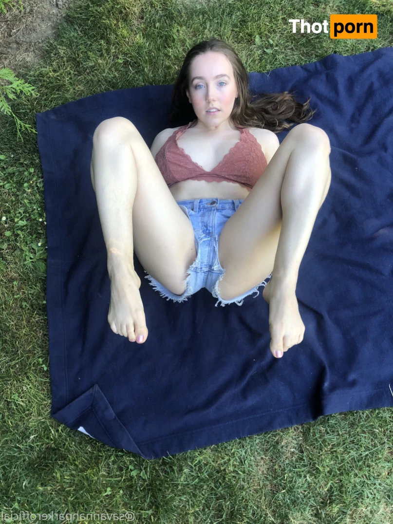 Savannah Bloom 12544519