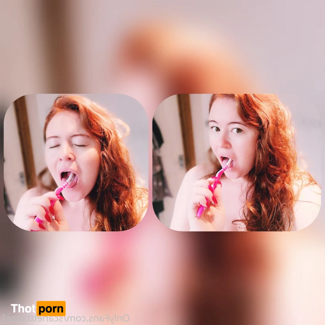 Scarlett Blaze 3000033