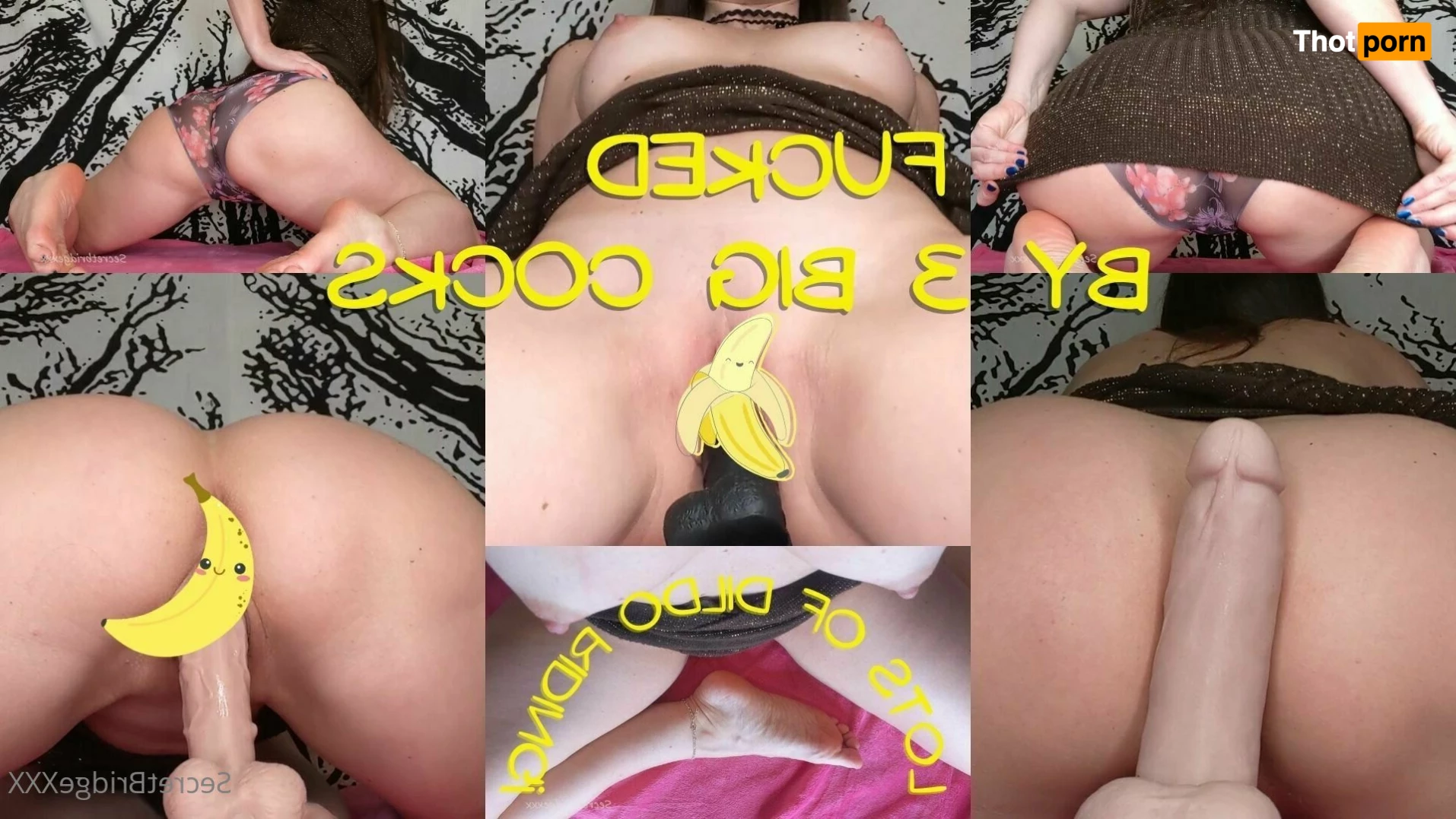 SecretBridgeXXXFree 2819773