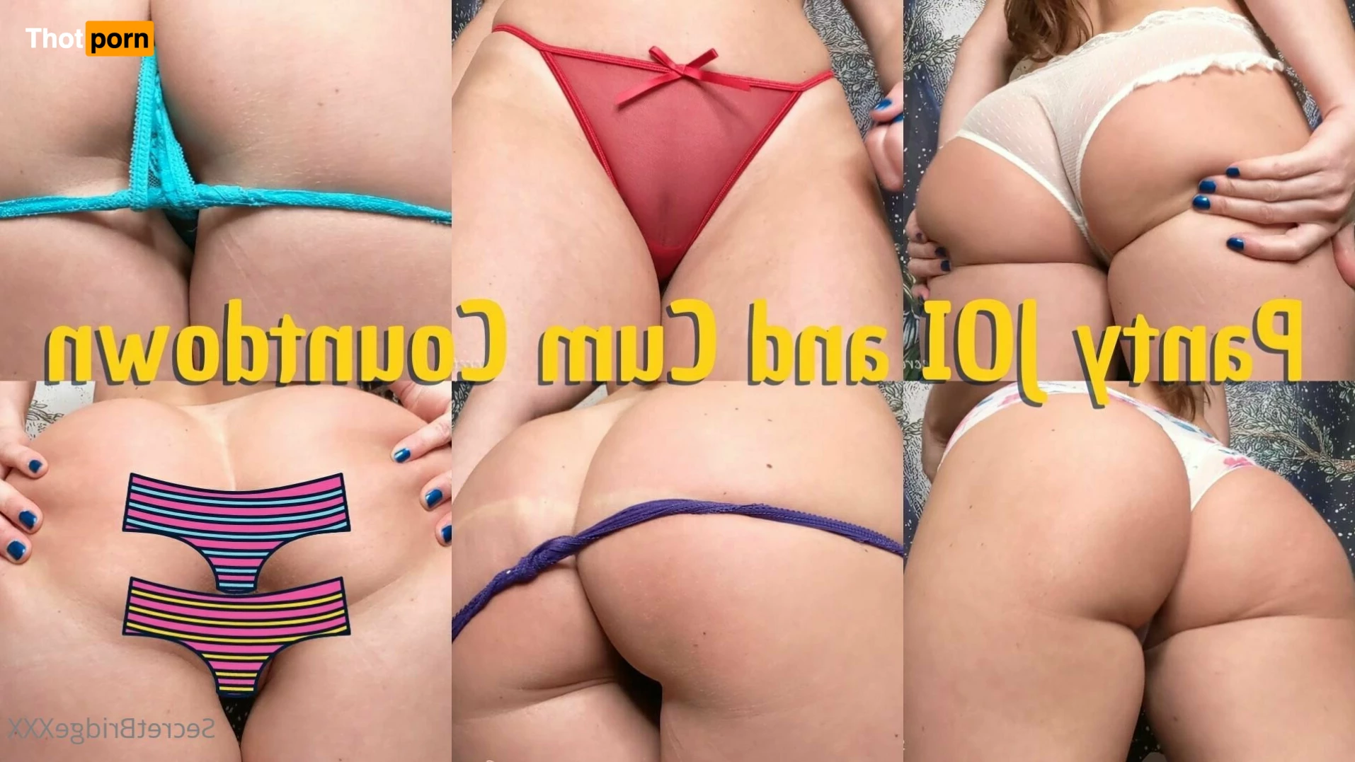 SecretBridgeXXXFree 7680201