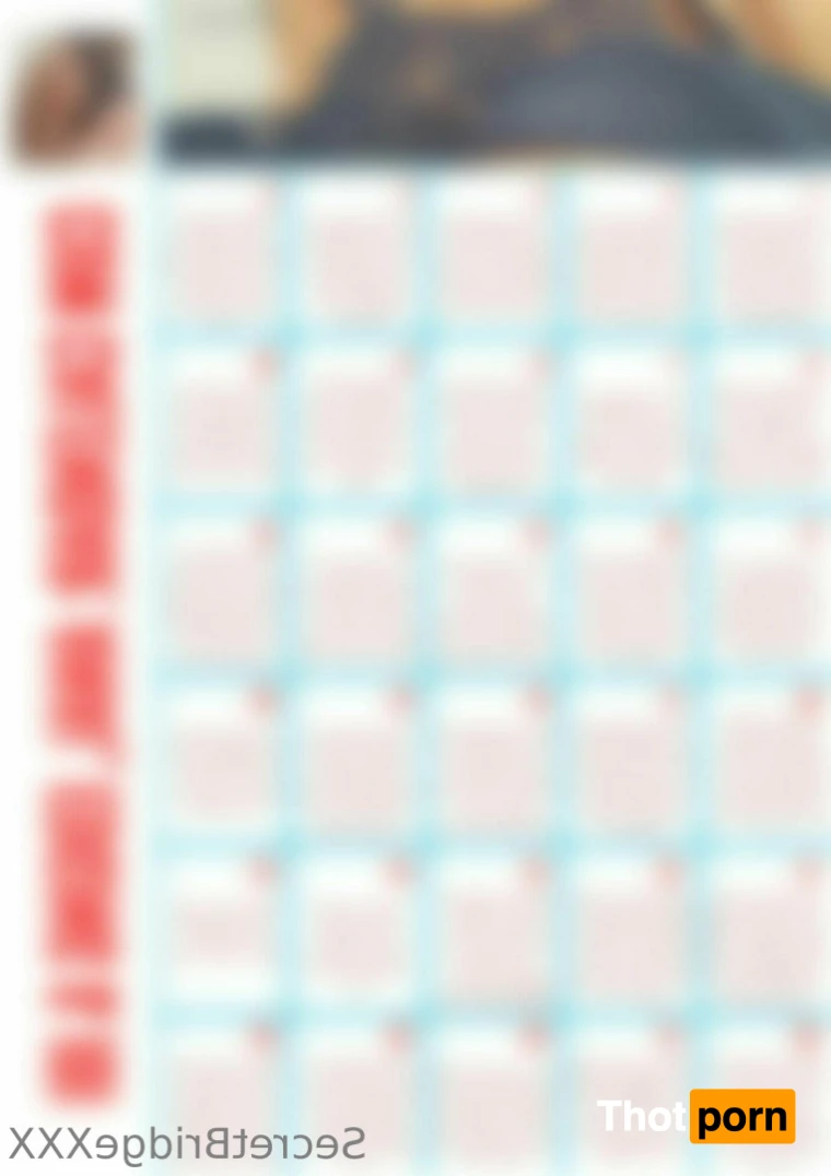 SecretBridgeXXXFree 12395260